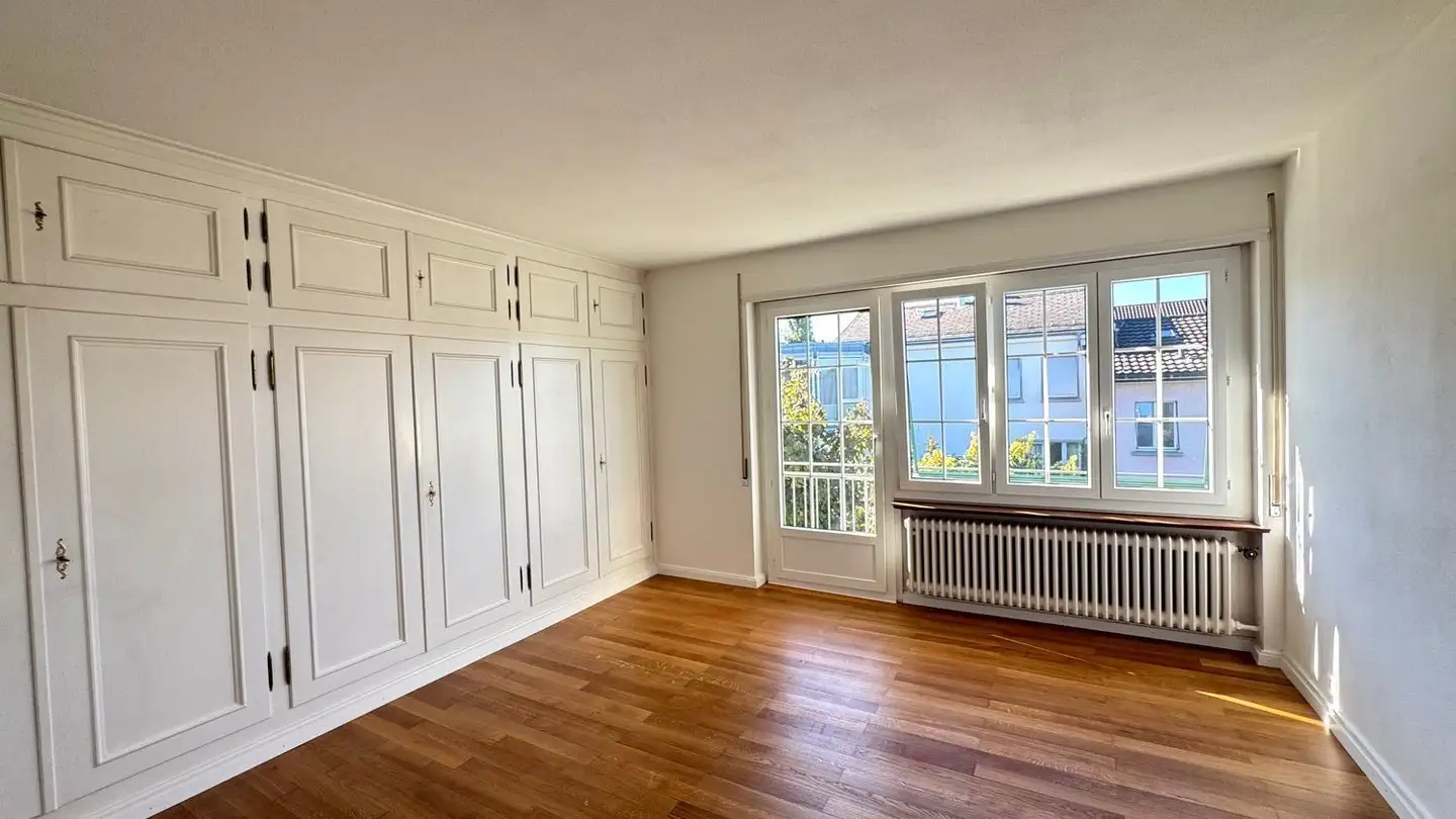 Doppelhaushälfte mieten - Rotfluhstrasse 57, 8702 Zollikon - Foto 4