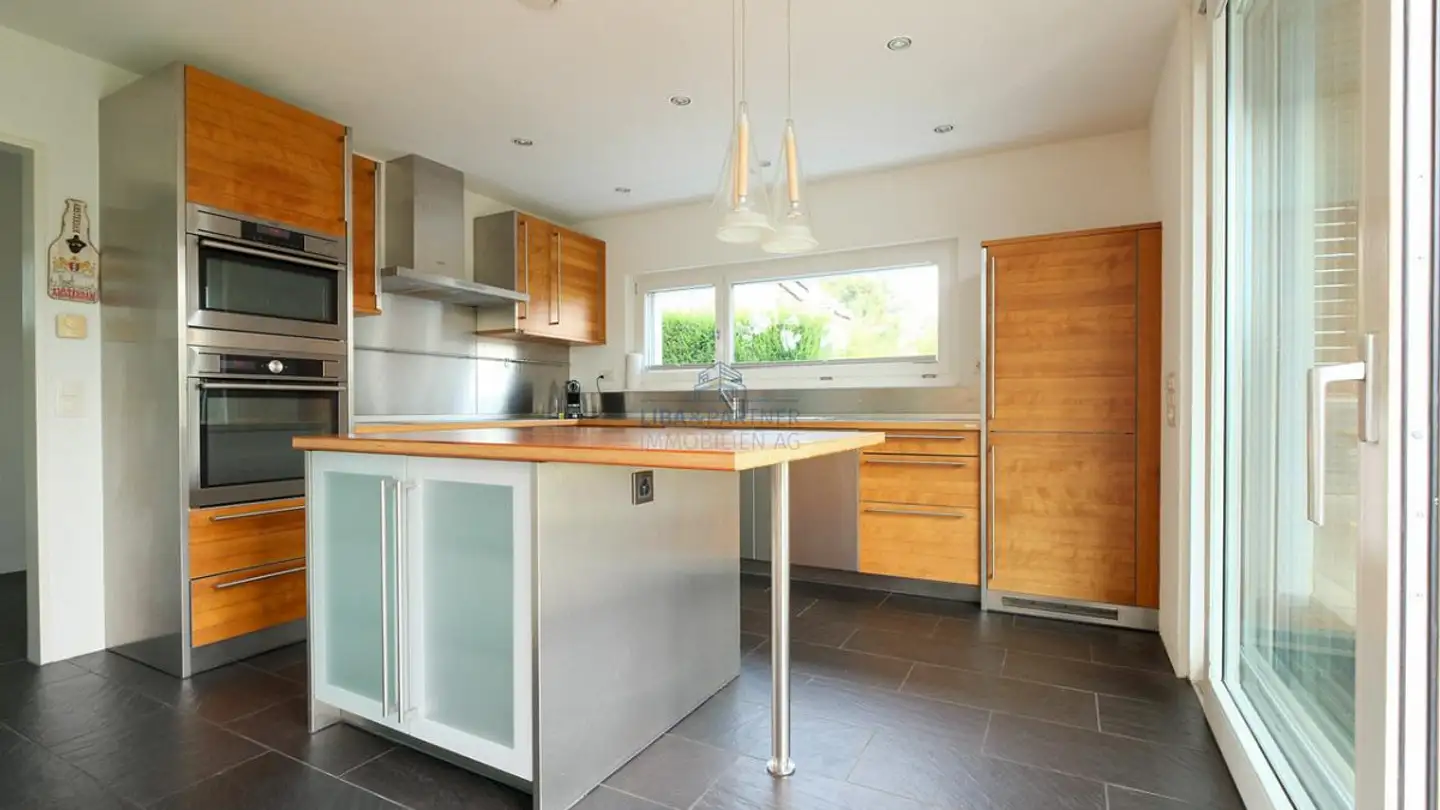 Casa singola in vendita - Föhrenweg 12, 4242 Laufen - Photo 3