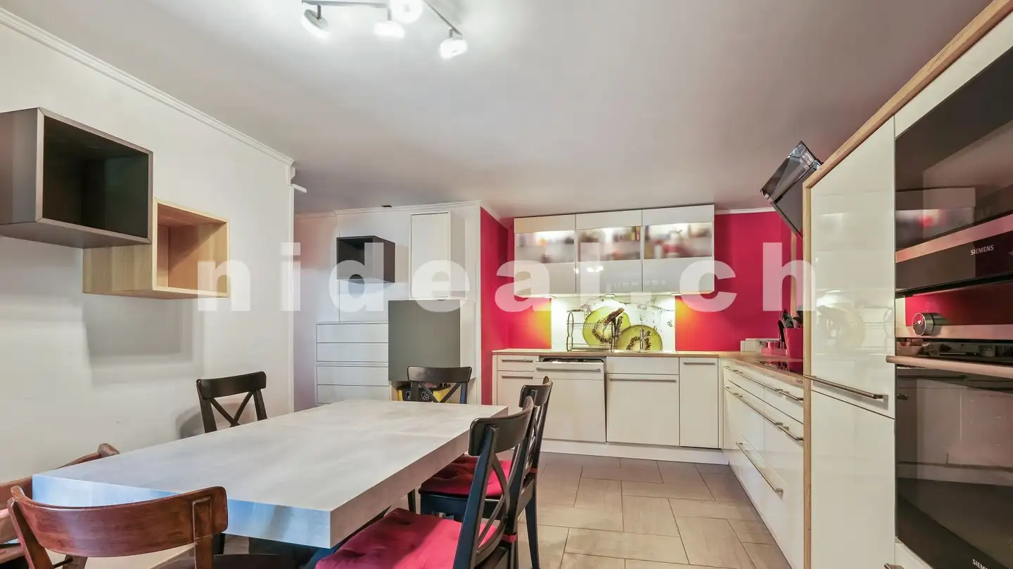 Appartement à vendre - Rue De La Cézille 3, 1269 Bassins - Photo 4