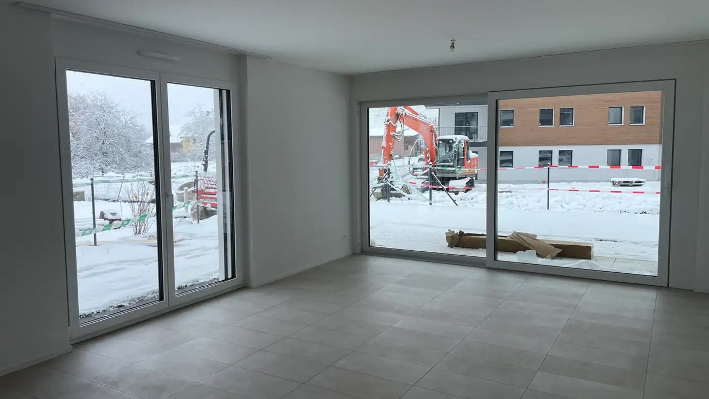 Apartment for rent - Chemin Du Riau 4b, 1681 Billens - Photo 2