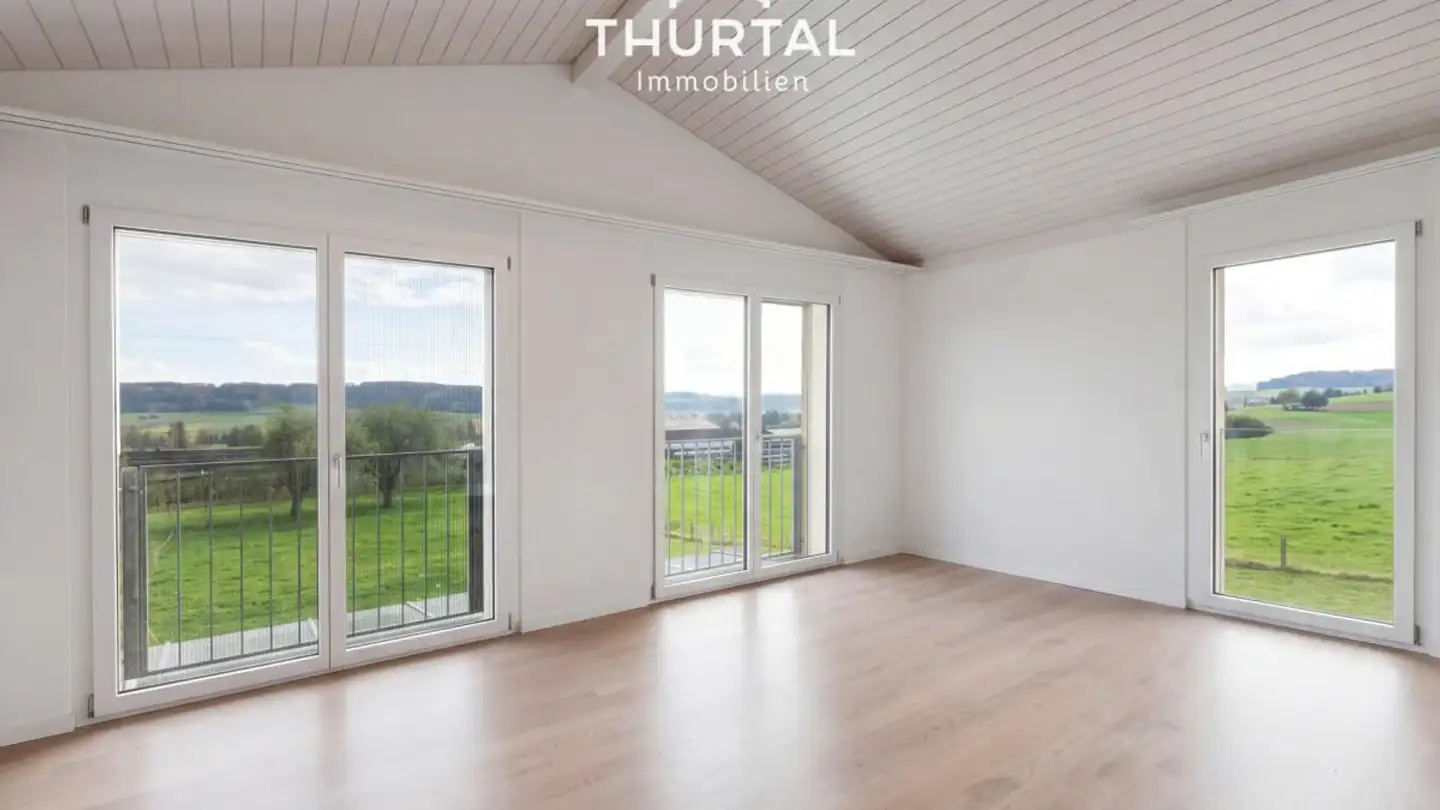 Maison individuelle à vendre - Feldackerstrasse 14, 8566 Ellighausen - Photo 4