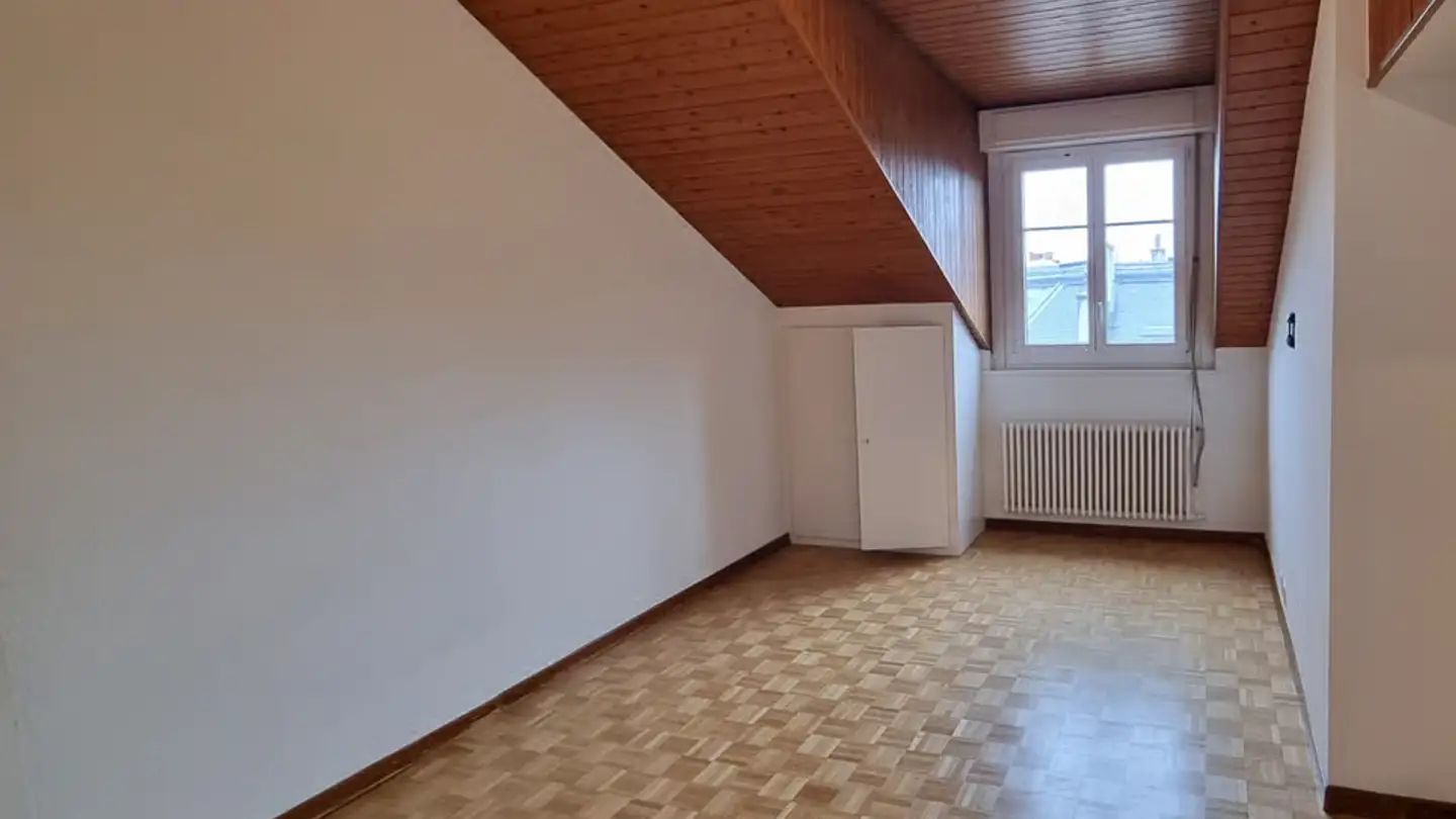 Apartment for rent - Boulevard De Saint-Georges 70, 1205 Genève