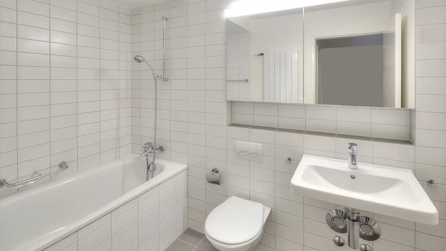 Wohnung mieten - Käfergrund 45, 5000 Aarau - Foto 3