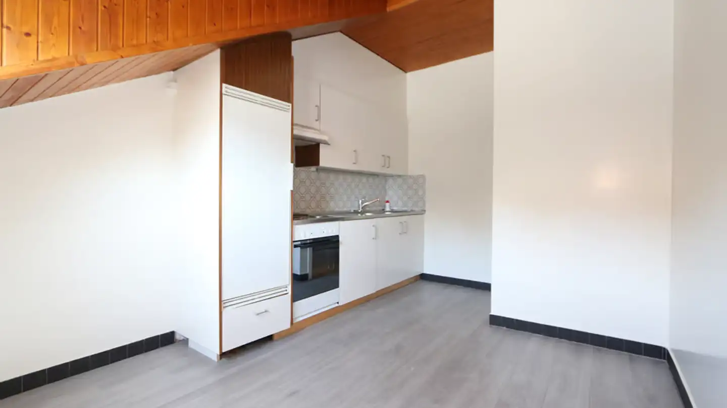 Apartment for rent - Boulevard De Saint-Georges 70, 1205 Genève - Photo 3