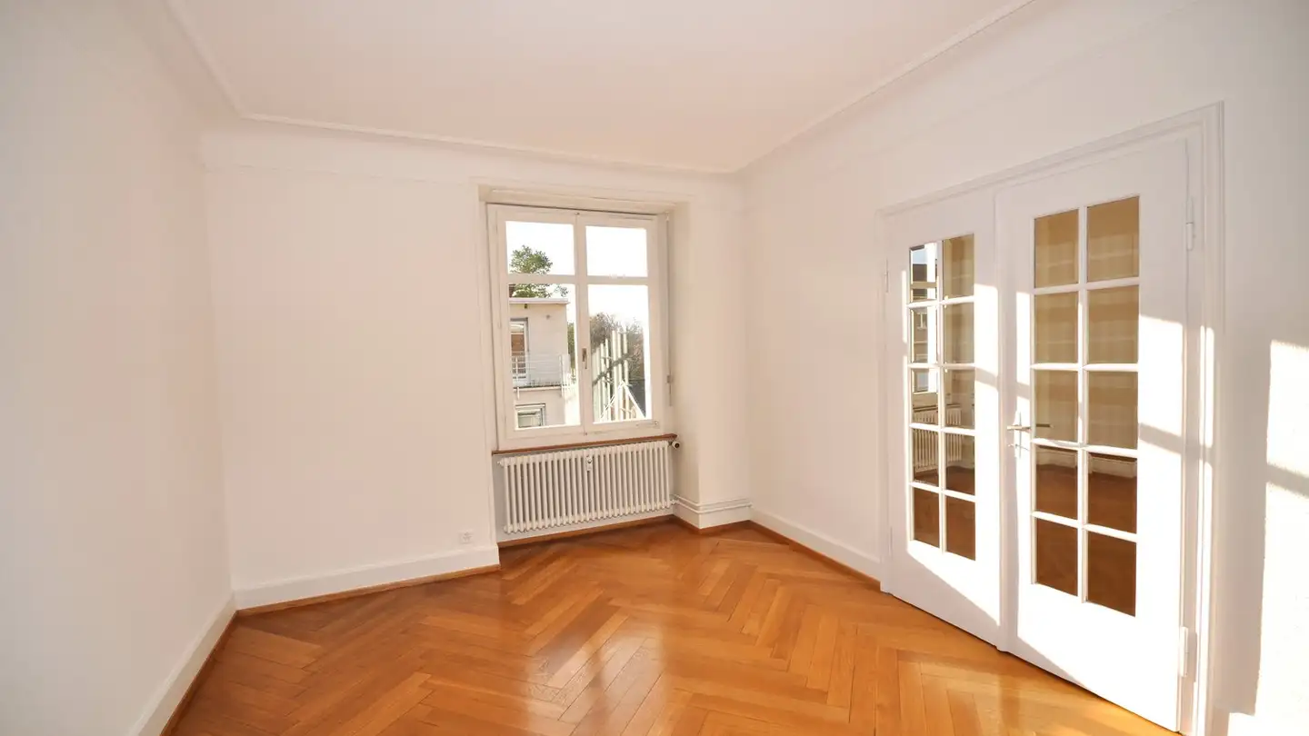 Wohnung mieten - Mittlere Strasse 62, 4056 Basel