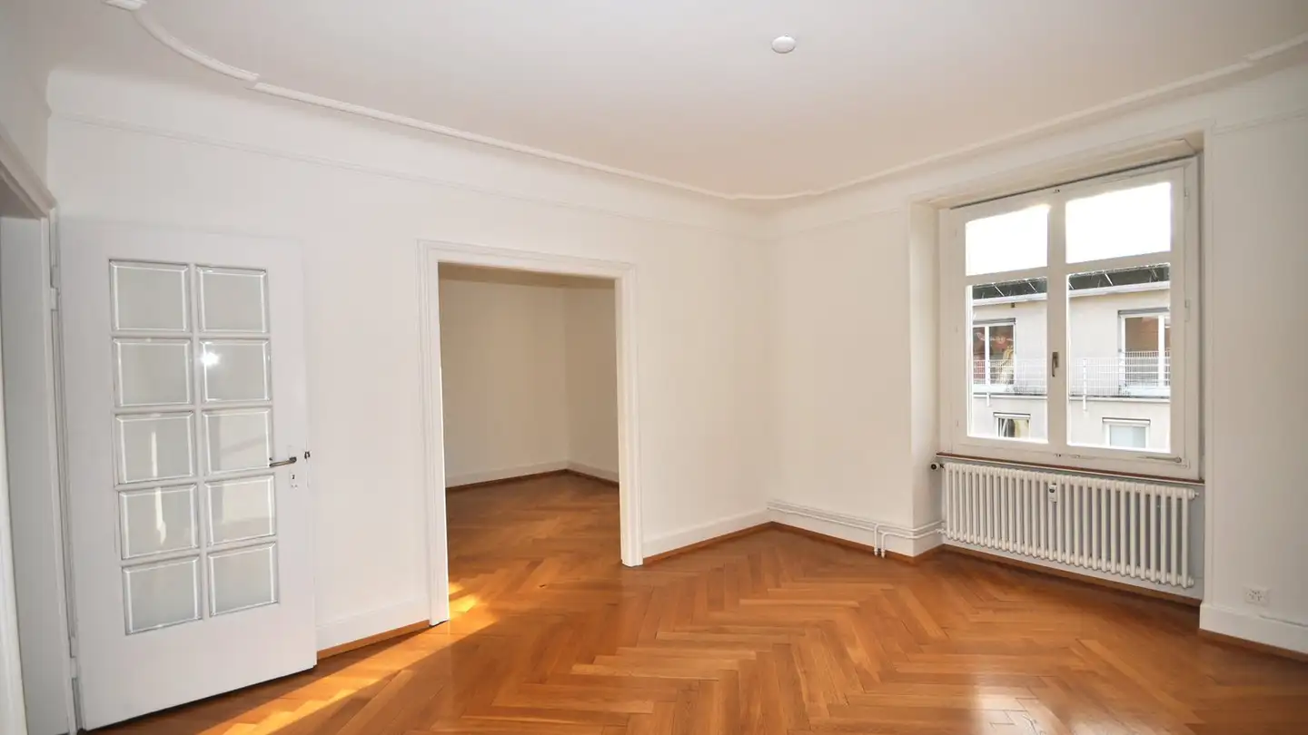Wohnung mieten - Mittlere Strasse 62, 4056 Basel - Foto 2