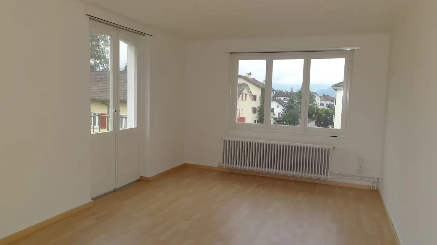Appartamento in affitto - Rosenstrasse 8, 6010 Kriens - Foto 3