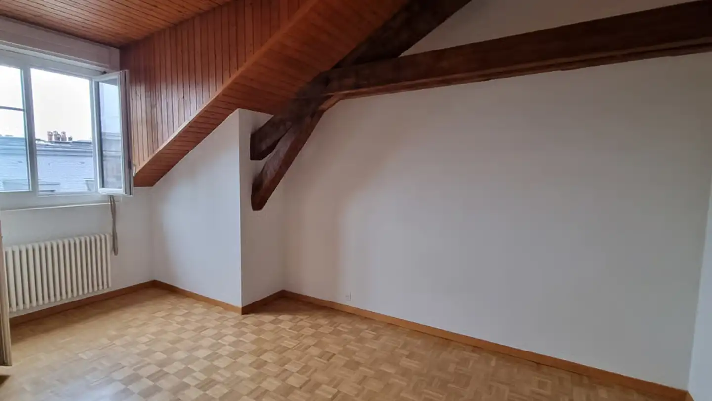 Apartment for rent - Boulevard De Saint-Georges 70, 1205 Genève - Photo 2