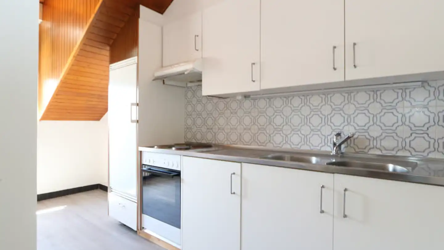 Apartment for rent - Boulevard De Saint-Georges 70, 1205 Genève - Photo 4