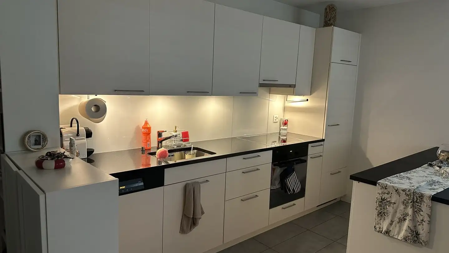 Appartement à louer - 5726 Unterkulm - Photo 3
