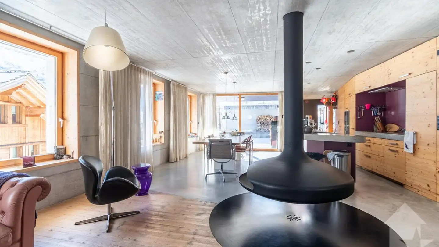 Chalet à vendre - 1874 Champéry - Photo 2