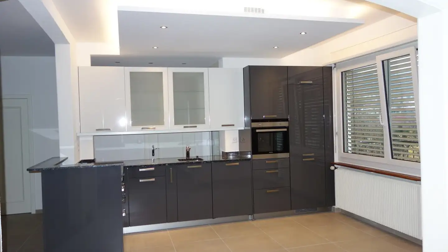 Apartment for rent - Rue Des Jardins / Gartenstrasse 12, 2502 Biel/Bienne