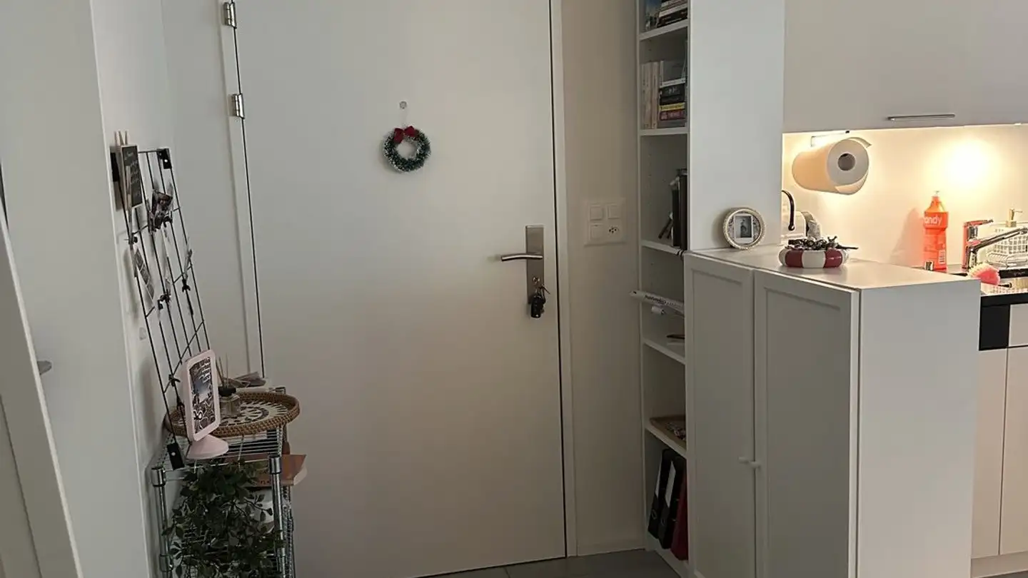 Appartement à louer - 5726 Unterkulm - Photo 4
