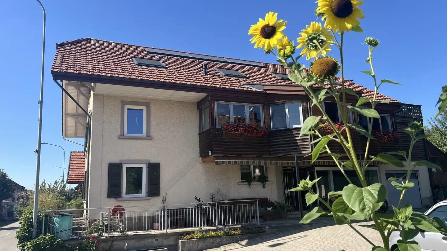 Appartamento in affitto - Unterdorf 37, 4955 Gondiswil - Foto 2