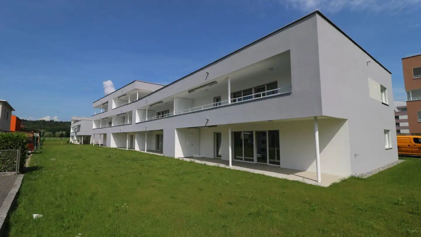 Appartement à louer - Parkstrasse 11, 5036 Oberentfelden