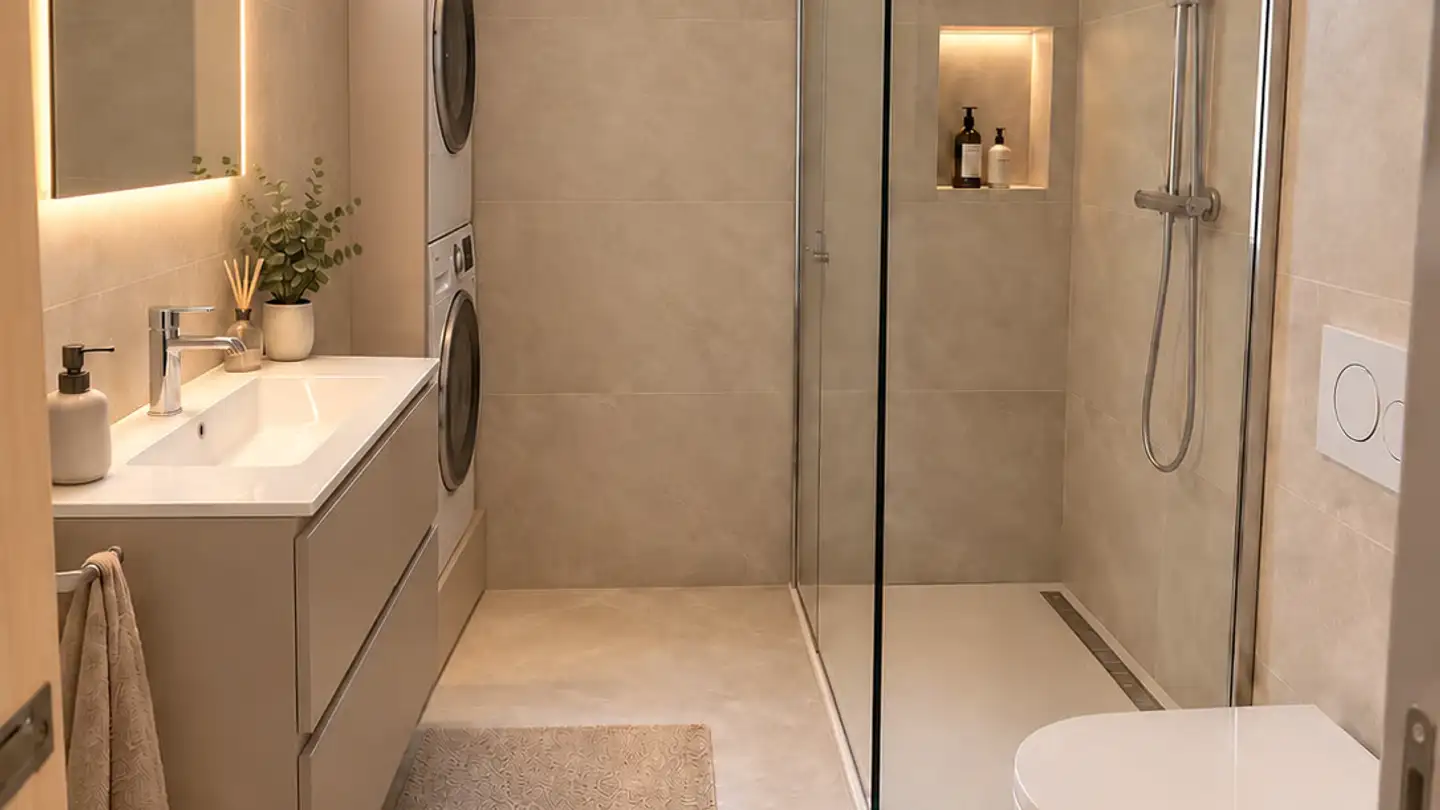 Appartement à vendre - 6806 Sigirino - Photo 2