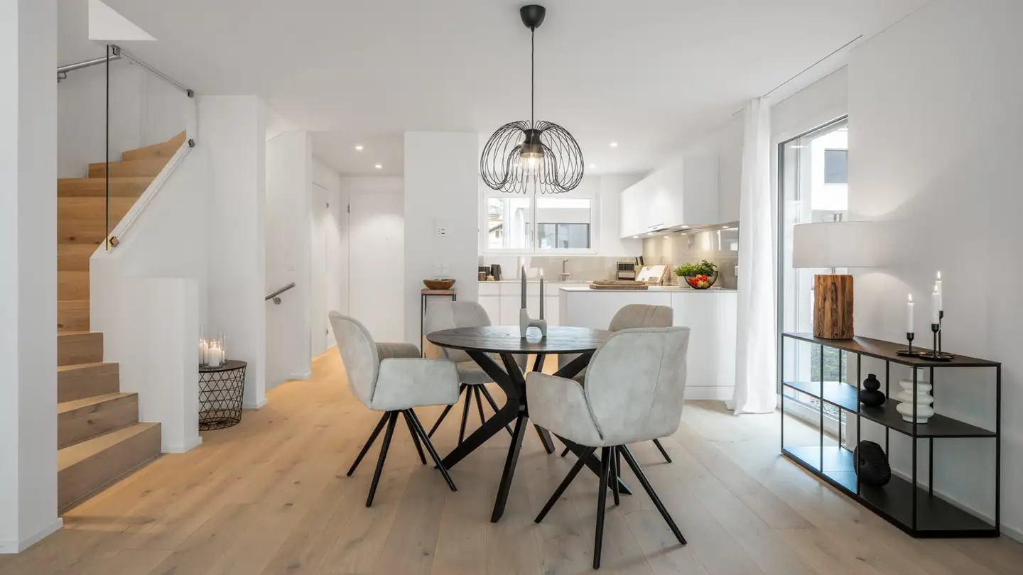 Einfamilienhaus kaufen - Vordere Hofstatt 7a, 6467 Schattdorf