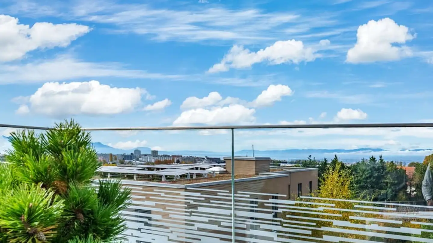 Appartamento in vendita - 1052 Le Mont-sur-Lausanne - Foto 4