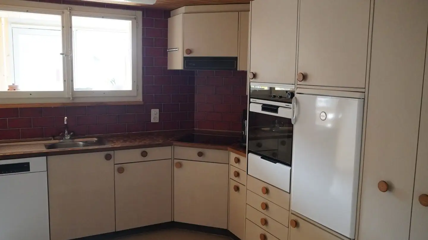 Appartamento in affitto - Unterdorf 37, 4955 Gondiswil - Foto 3