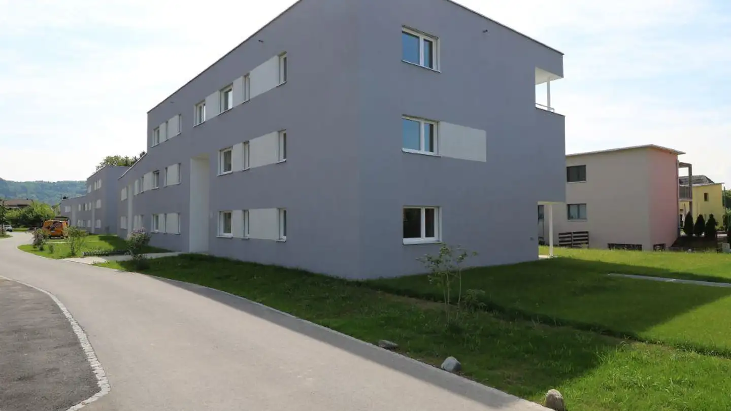 Appartement à louer - Parkstrasse 11, 5036 Oberentfelden - Photo 2