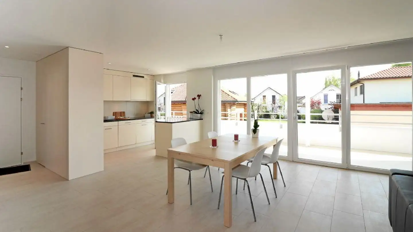 Appartement à louer - Parkstrasse 11, 5036 Oberentfelden - Photo 3