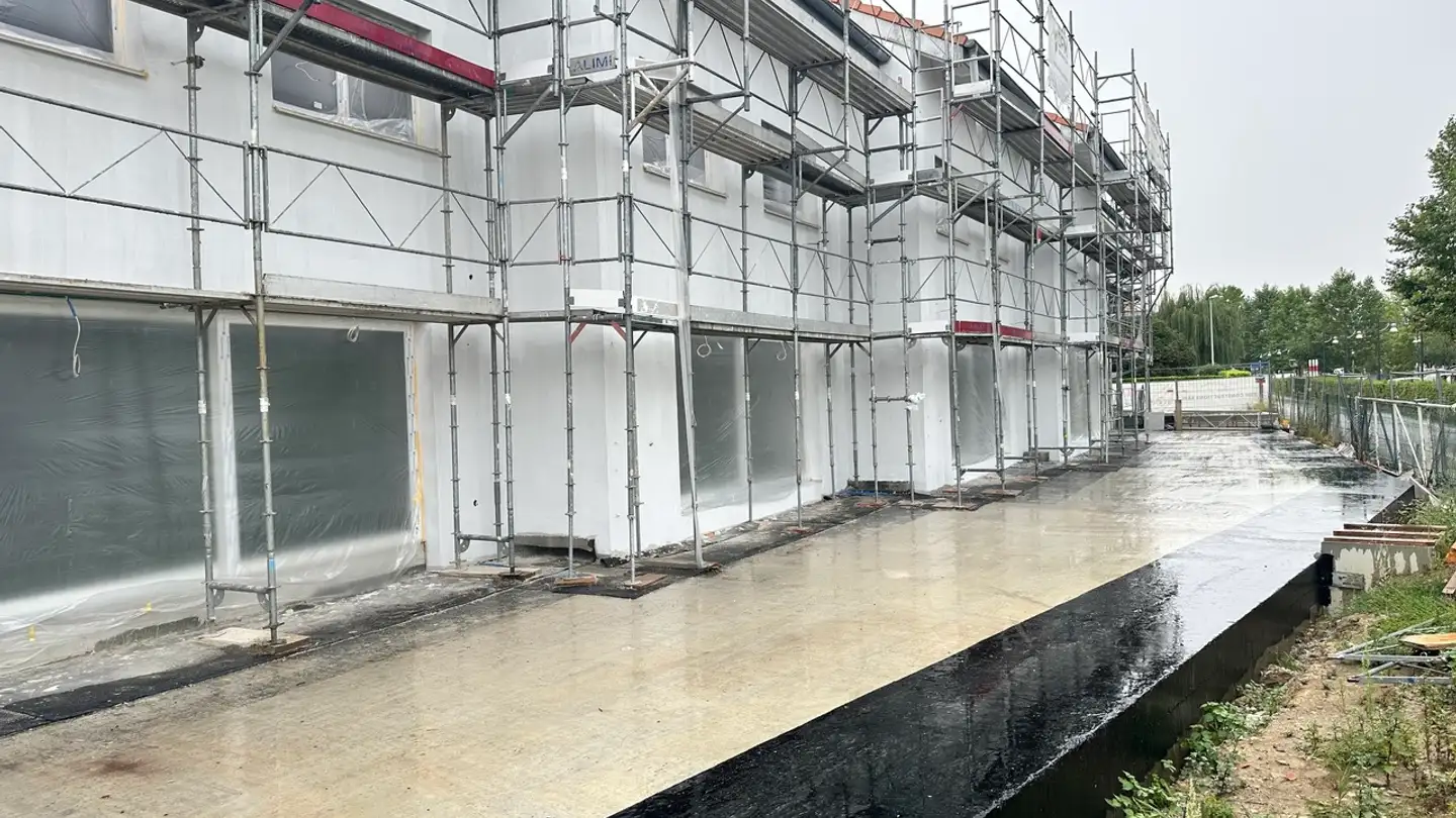 Row house for sale - 1530 Payerne