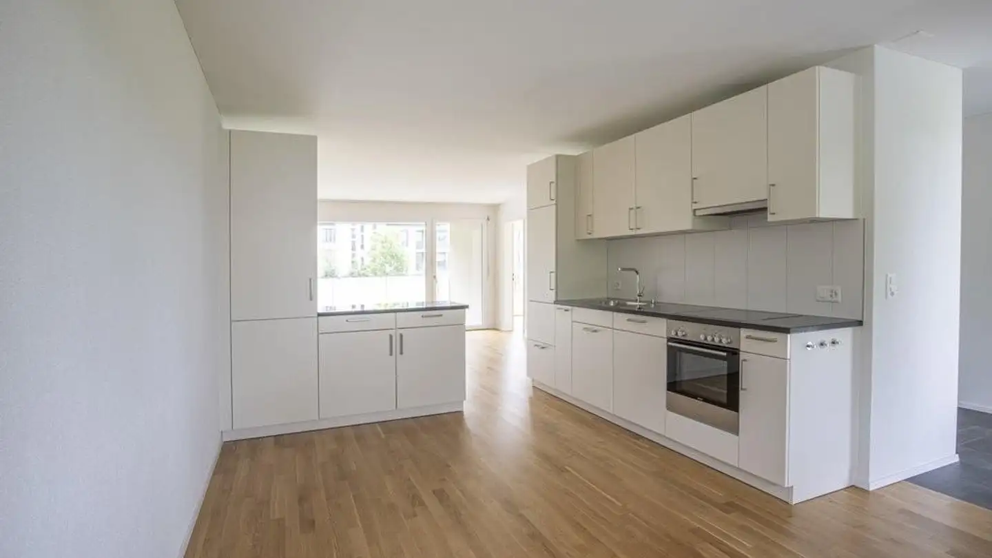 Appartement à louer - Heidenlochstrasse 92, 4410 Liestal - Photo 2