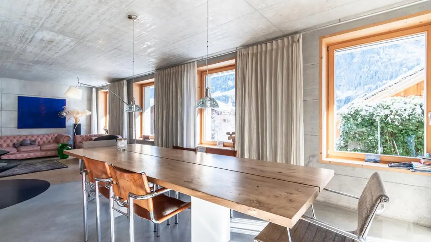 Chalet à vendre - 1874 Champéry - Photo 4