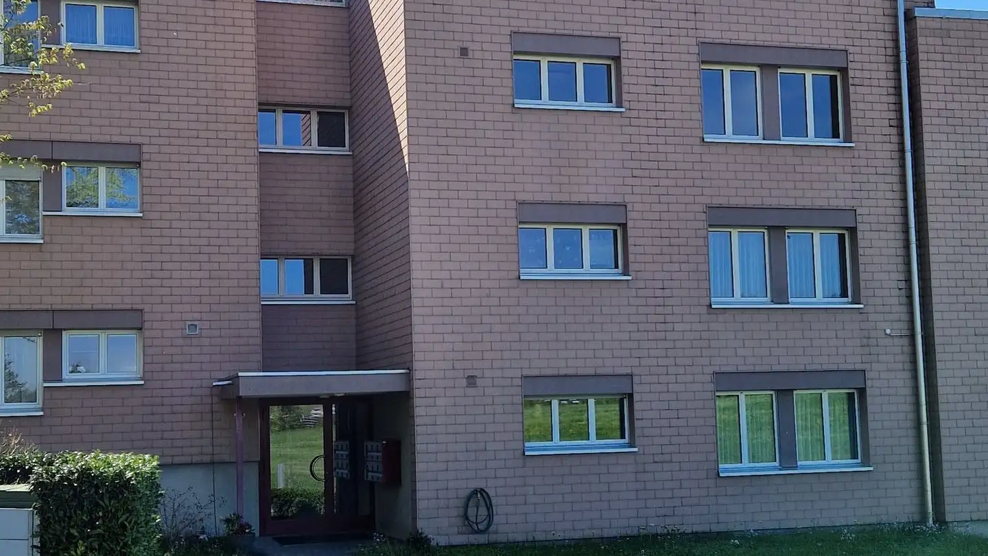 Apartment for rent - Kreuzbuchstrasse 143, 6045 Meggen