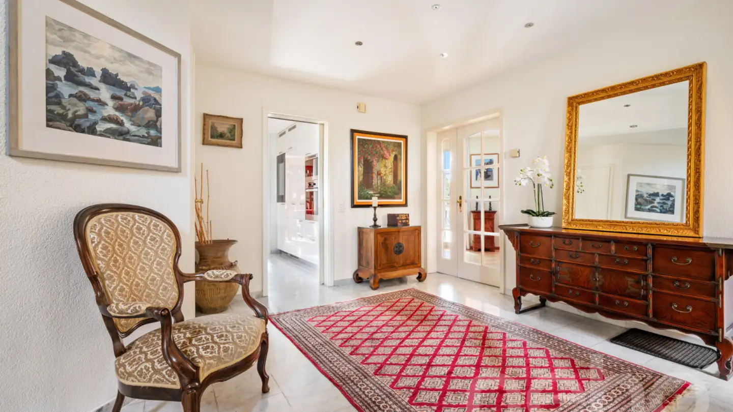 Casa singola in vendita - 4104 Oberwil BL