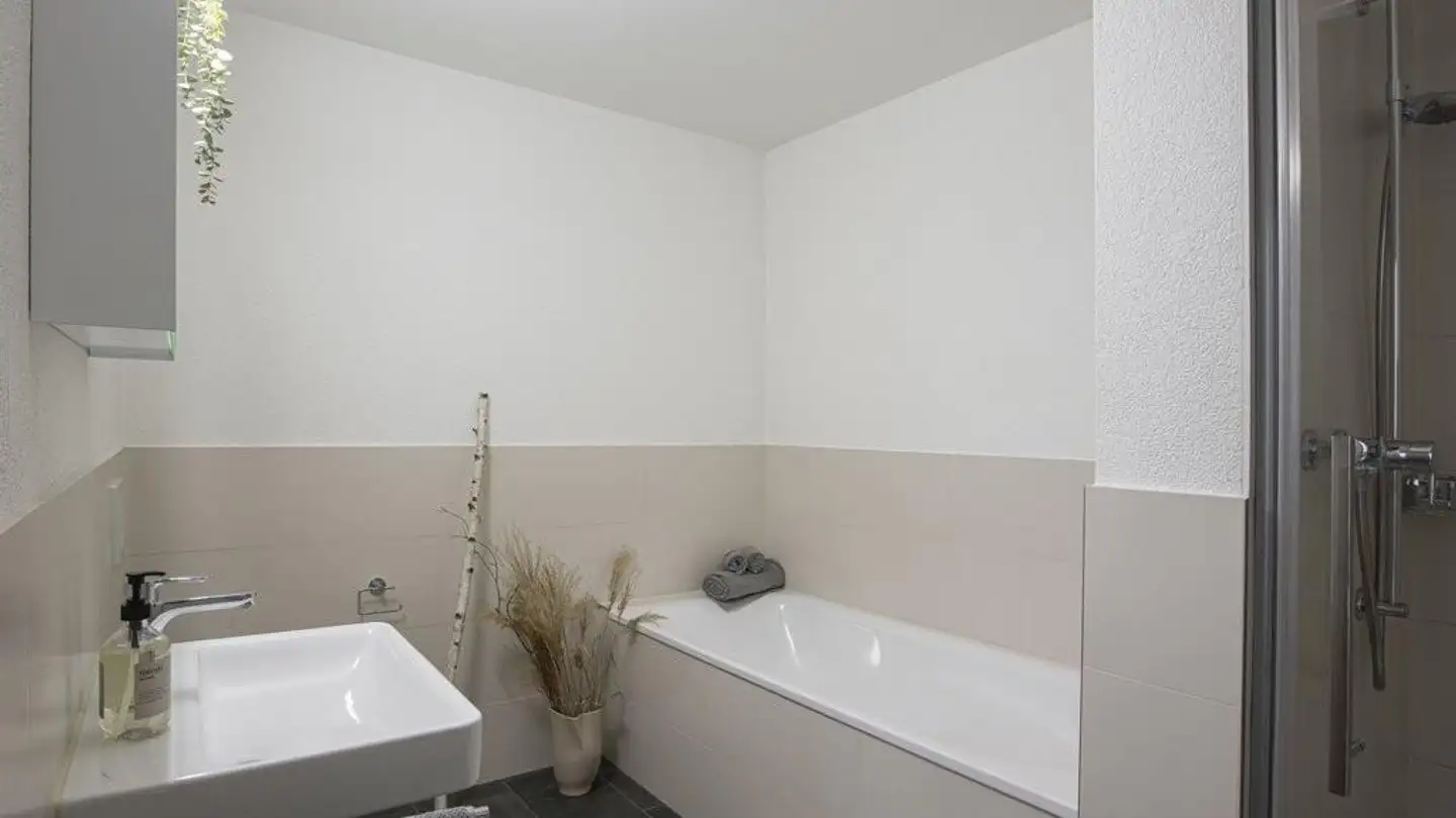 Appartement à louer - Heidenlochstrasse 92, 4410 Liestal - Photo 3