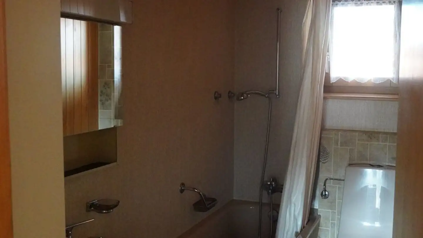 Appartamento in affitto - Unterdorf 37, 4955 Gondiswil - Foto 4