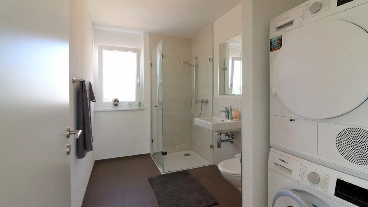 Appartement à louer - Parkstrasse 11, 5036 Oberentfelden - Photo 4