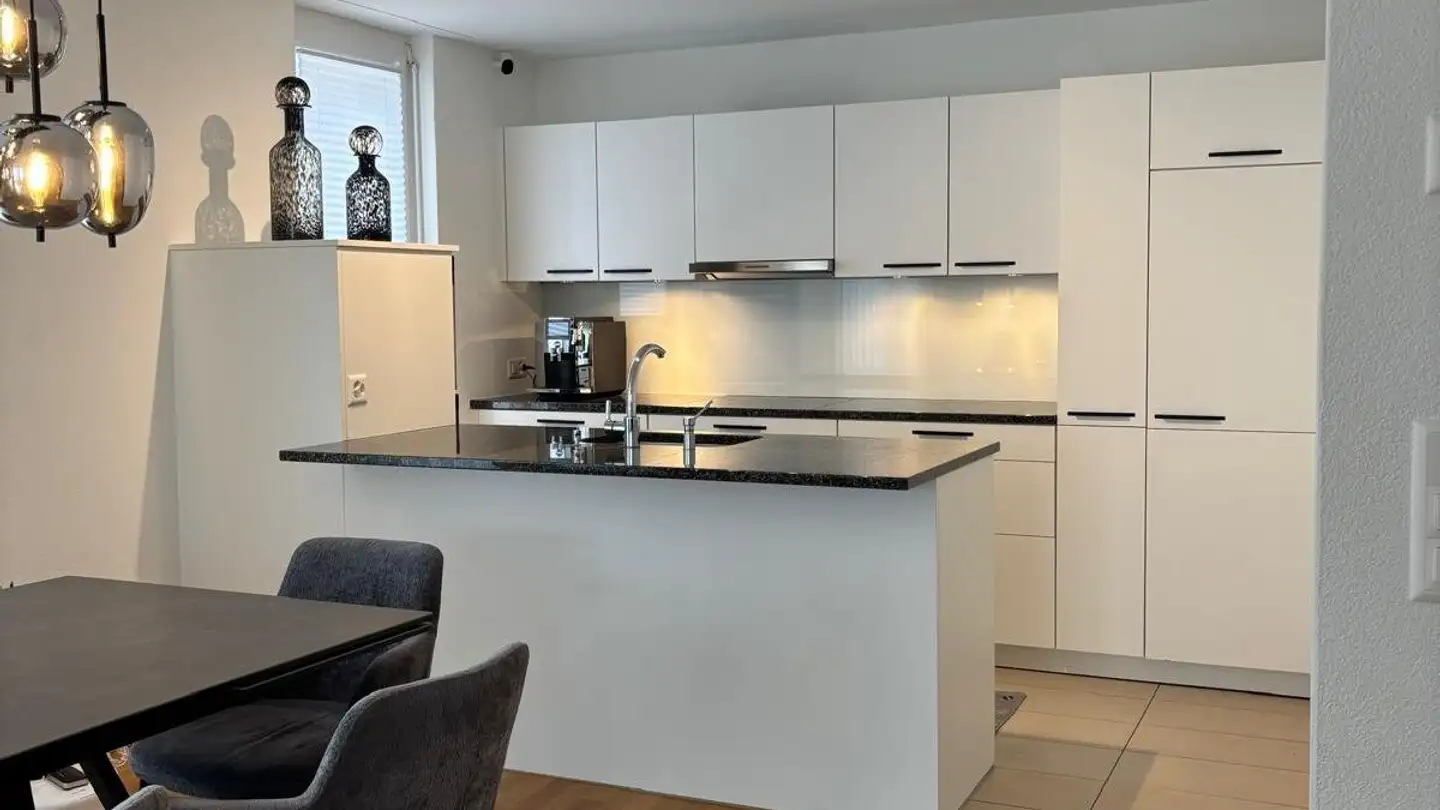 Wohnung mieten - Leuenallee 9, 4702 Oensingen