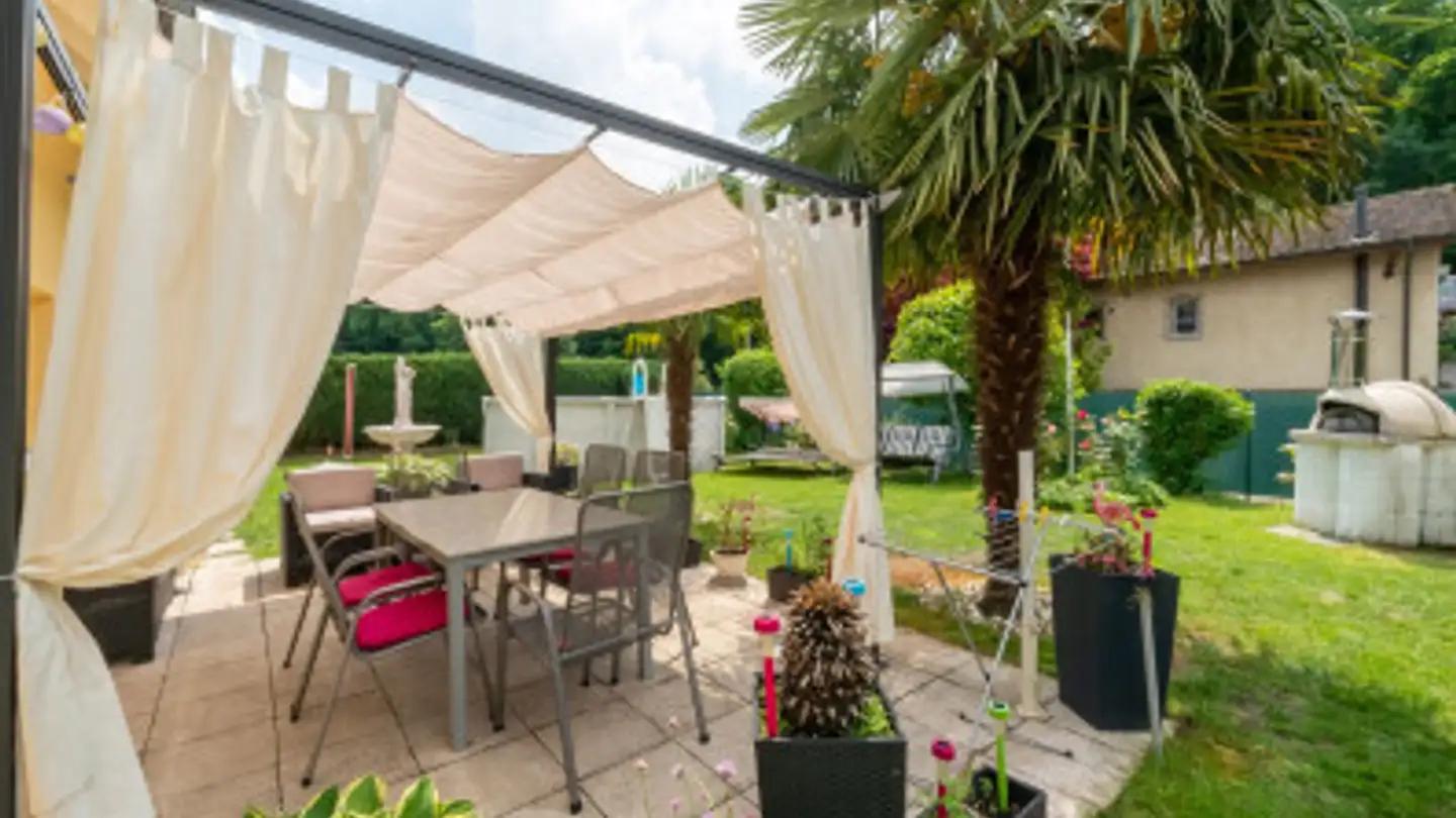 Maison individuelle à vendre - Bühlweg 30, 5210 Windisch - Photo 4
