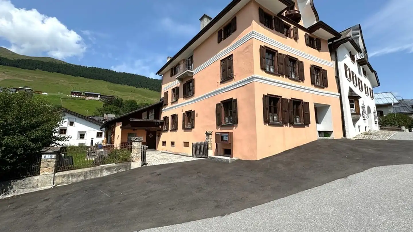 Maison individuelle à vendre - 7554 Sent - Photo 2