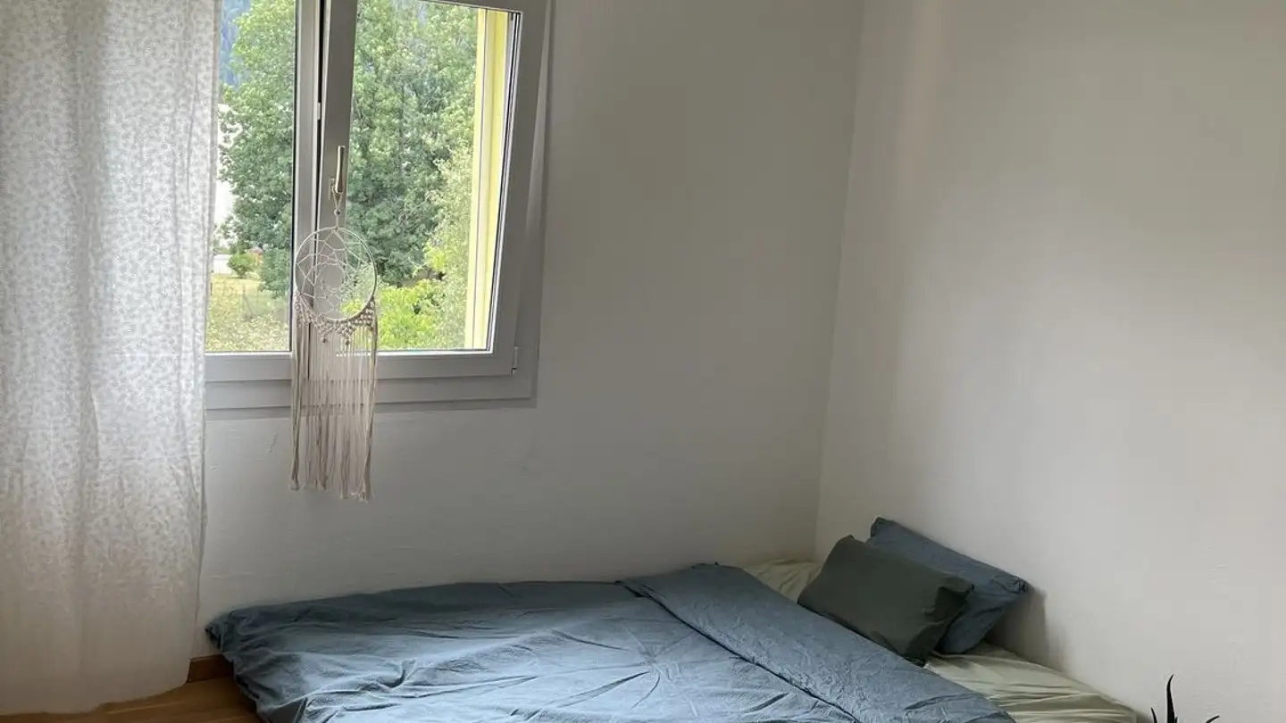 Wohnung mieten - 7206 Igis - Foto 4