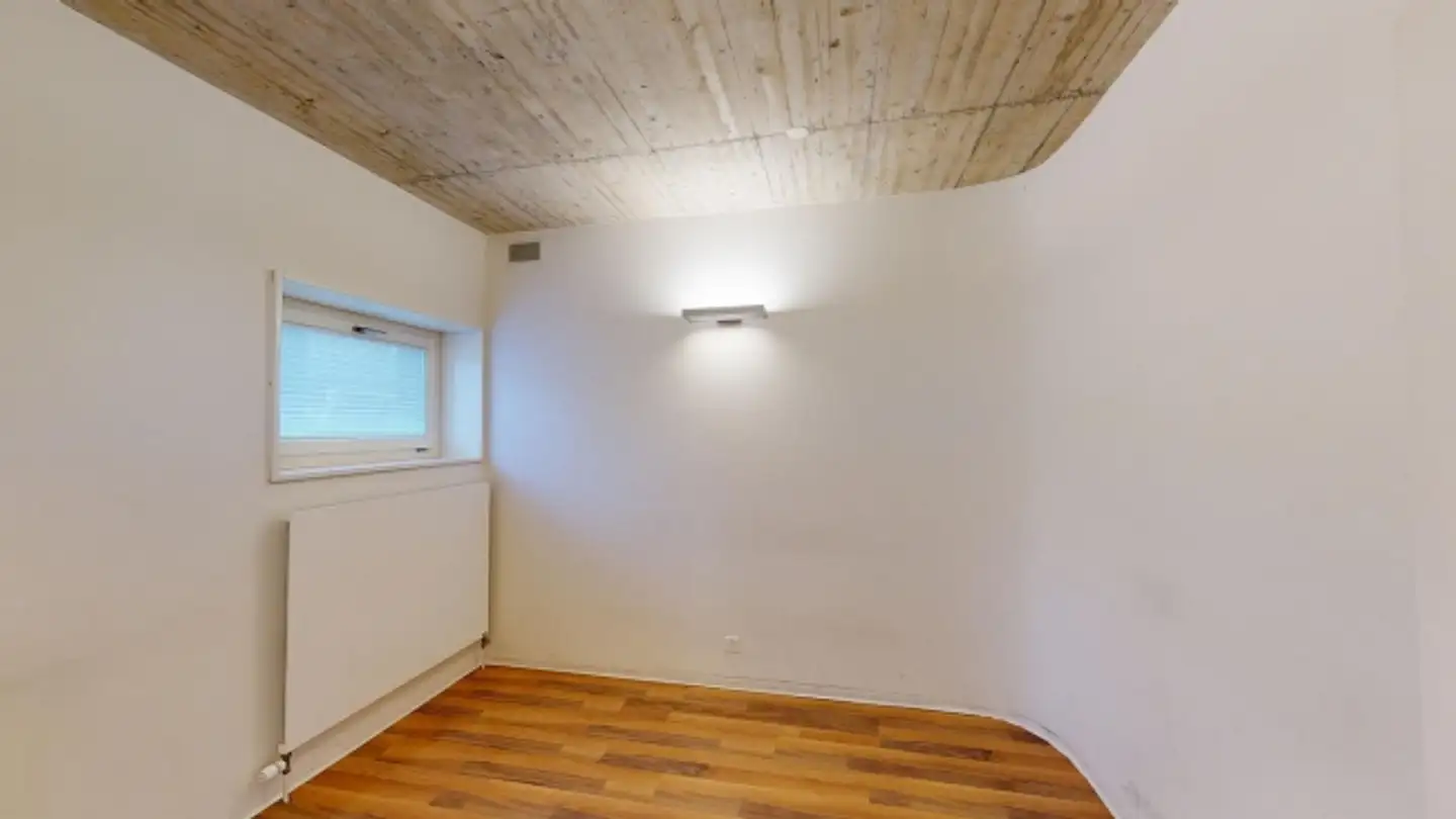 Gewerbe mieten - Bahnhofstrasse 16, 4950 Huttwil - Foto 4