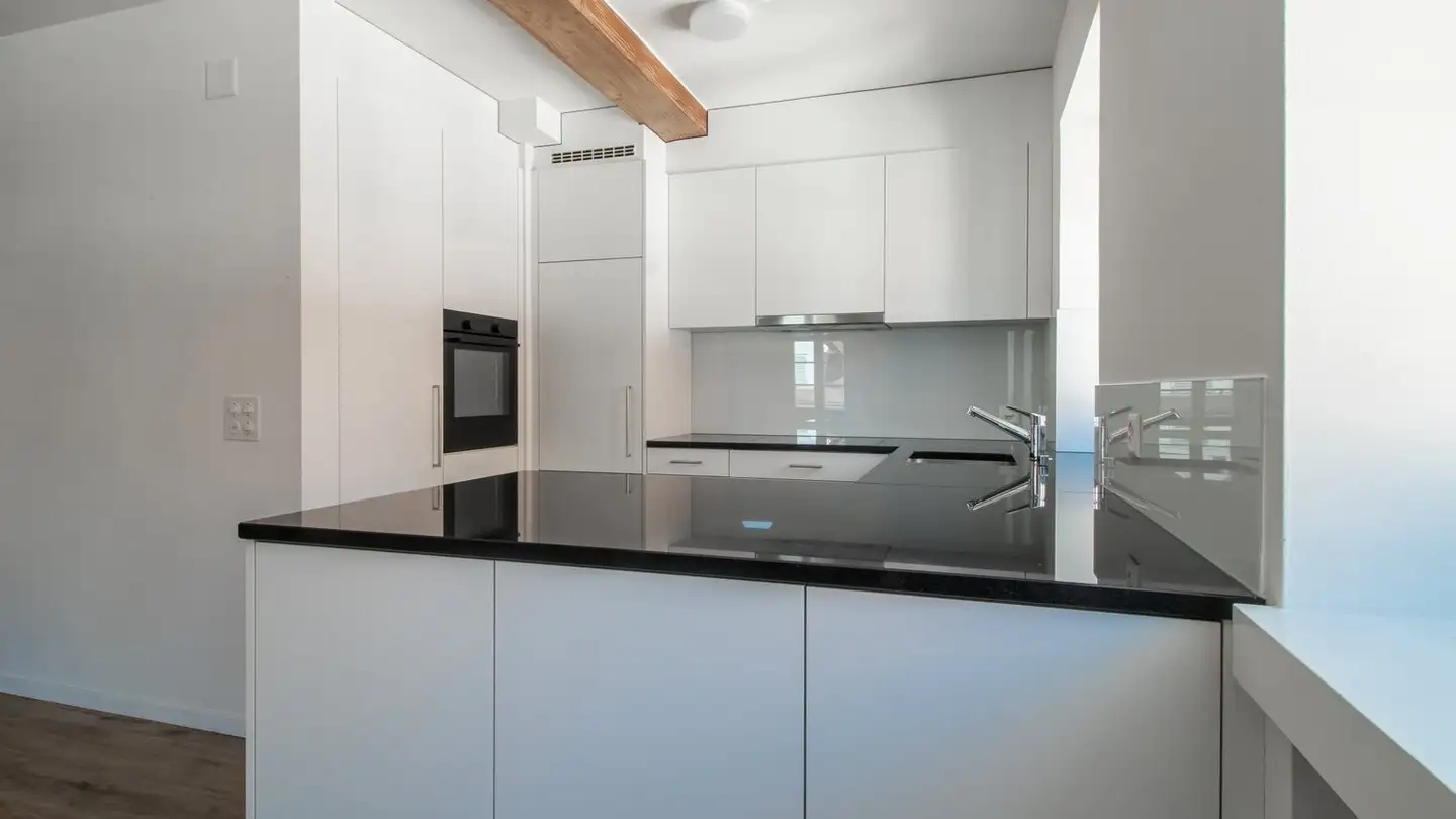 Appartamento in affitto - Fläcke 29, 6215 Beromünster - Foto 3