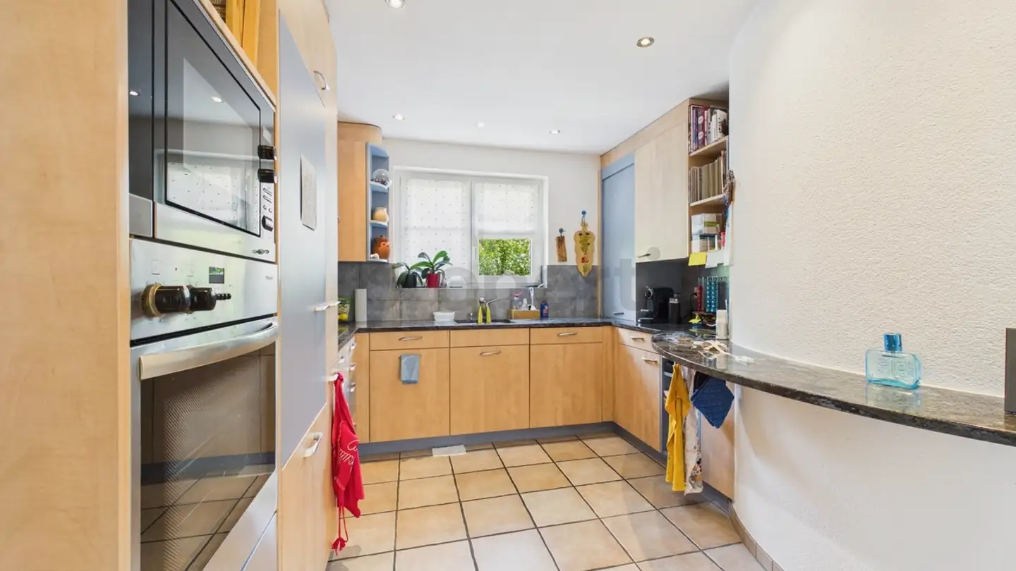 Casa grotta in affitto - 8708 Männedorf - Foto 4