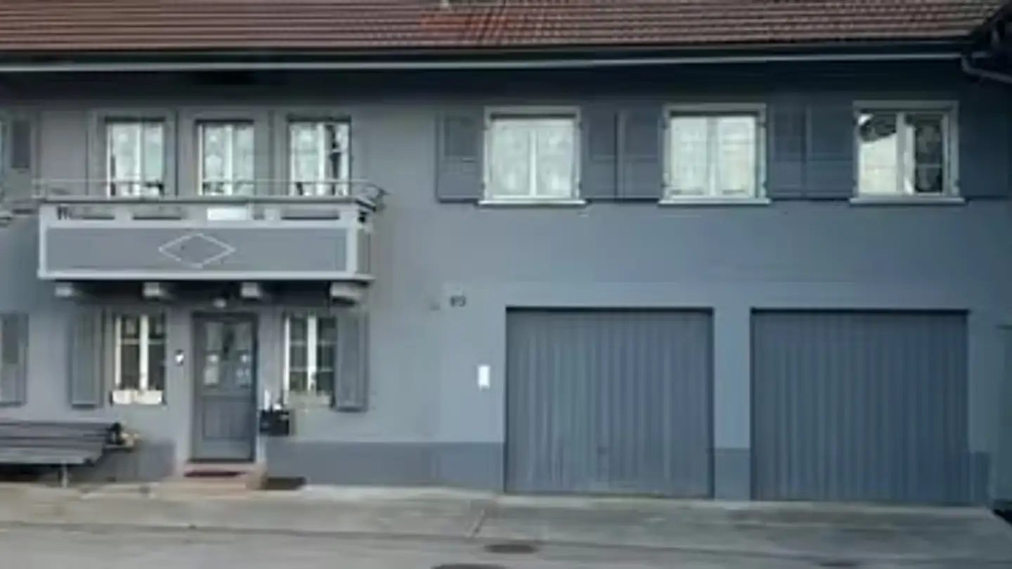 Reihenhaus kaufen - 1643 Gumefens