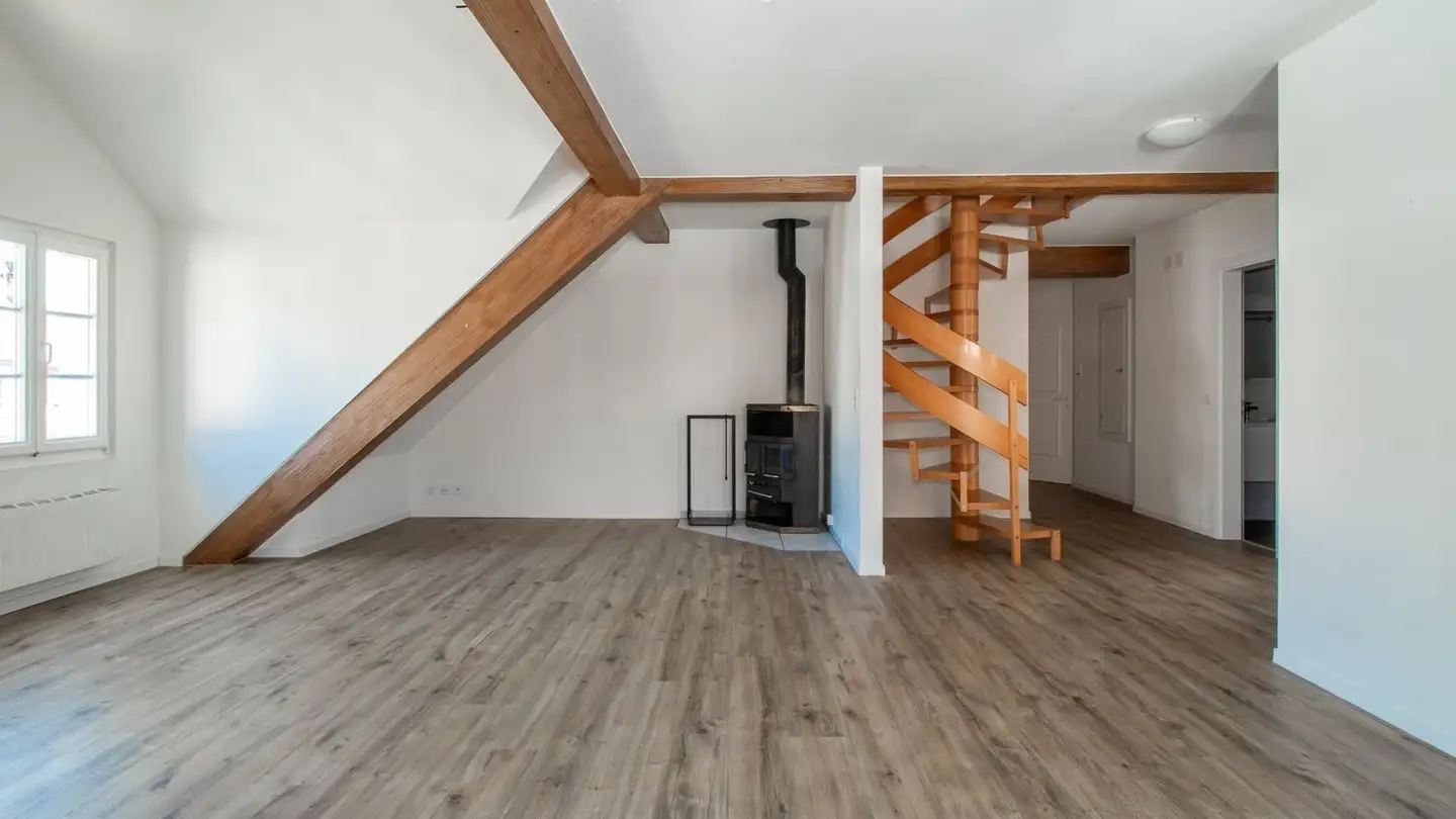 Appartamento in affitto - Fläcke 29, 6215 Beromünster - Foto 2