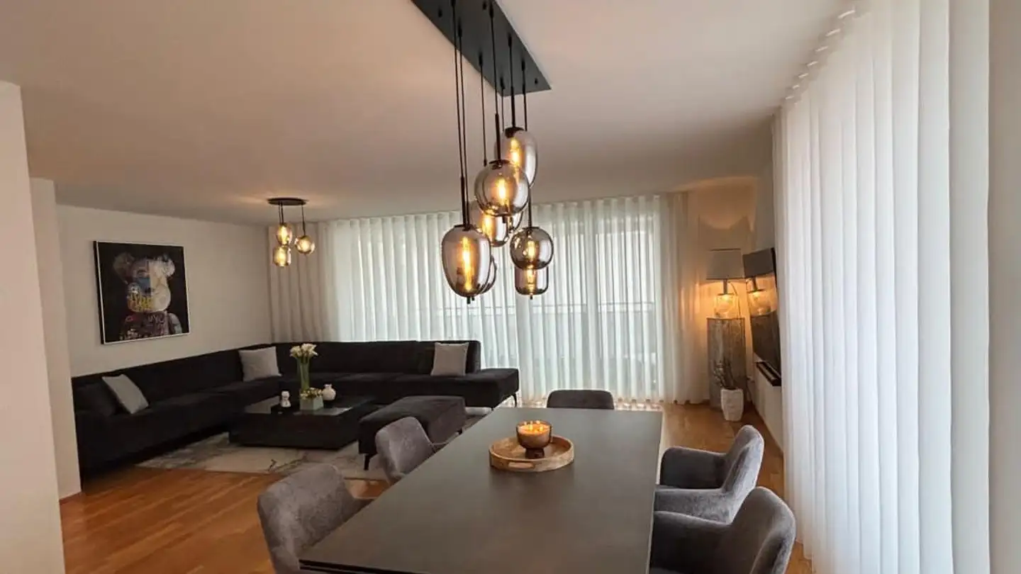 Wohnung mieten - Leuenallee 9, 4702 Oensingen - Foto 2