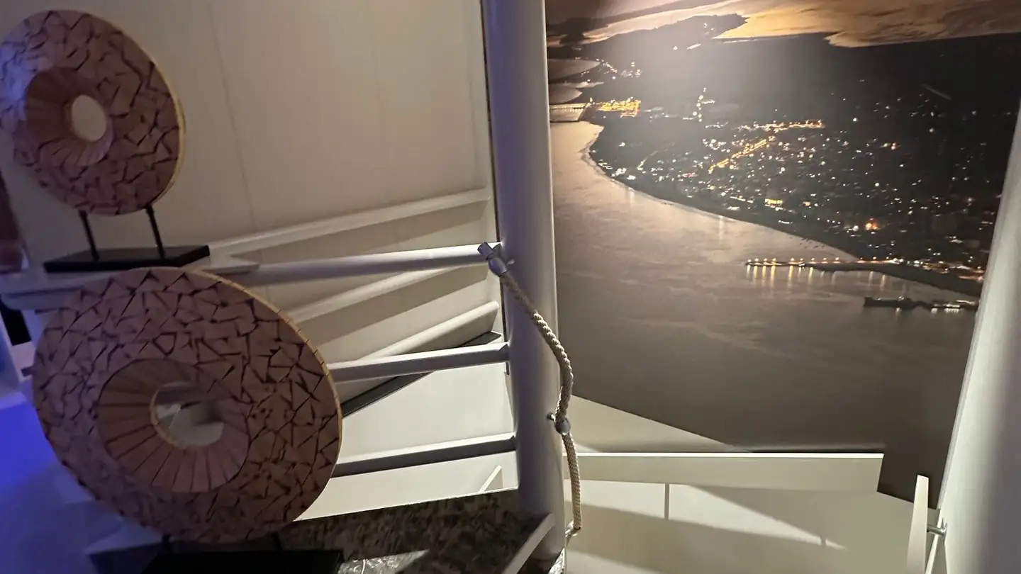 Appartamento in affitto - Rigiweg 2, 6354 Vitznau - Foto 4