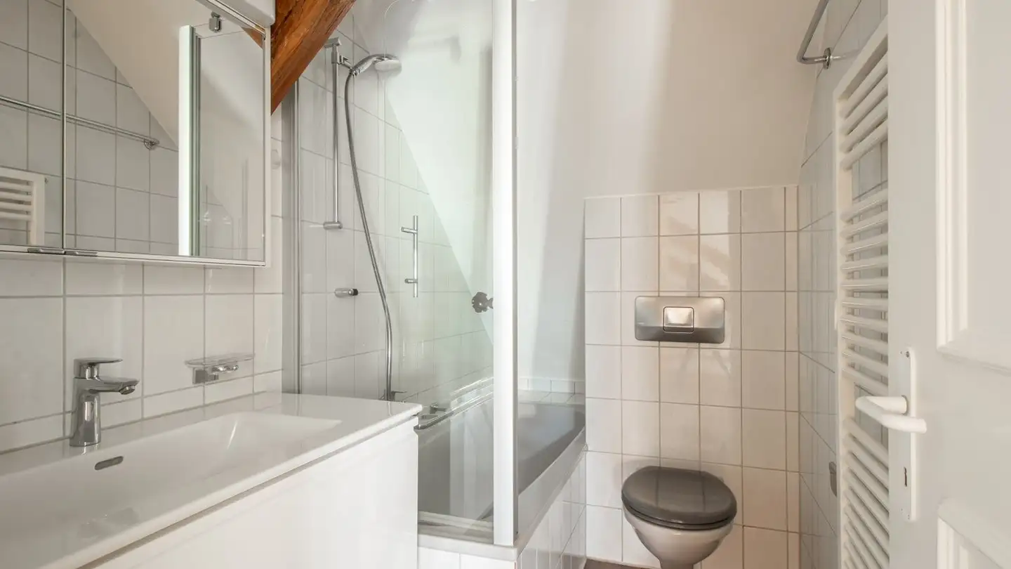 Appartamento in affitto - Fläcke 29, 6215 Beromünster - Foto 4