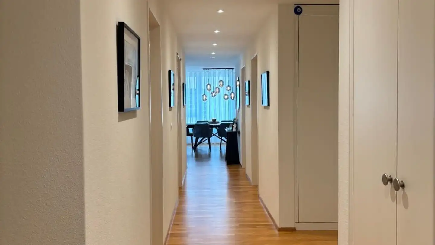 Wohnung mieten - Leuenallee 9, 4702 Oensingen - Foto 3