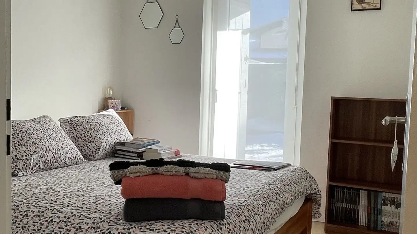 Einfamilienhaus mieten - Rue De Vinseau 72, 1926 Fully - Foto 3