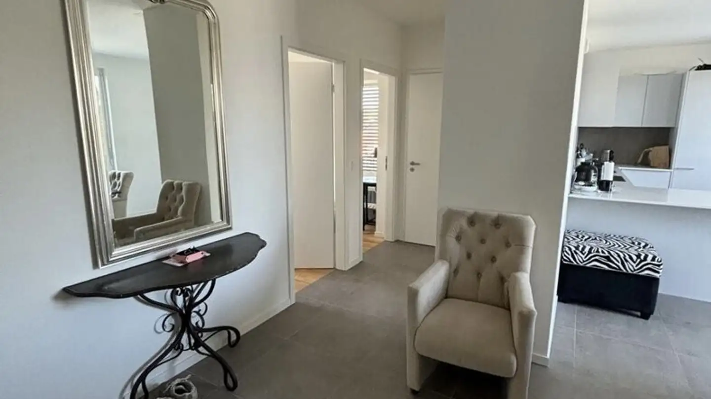 Appartamento in affitto - Route De Genève 7b, 1033 Cheseaux-sur-Lausanne - Foto 2