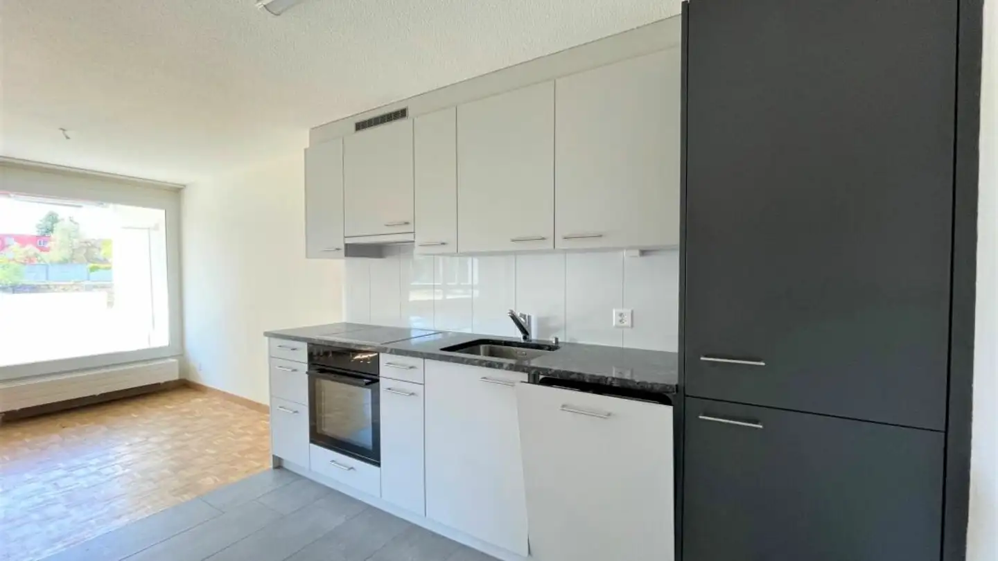 Maison individuelle à louer - Reuttistrasse 12, 9500 Wil SG