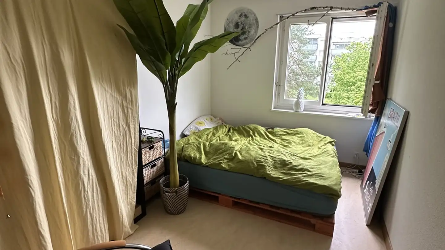 Appartement à louer - 8307 Effretikon - Photo 2